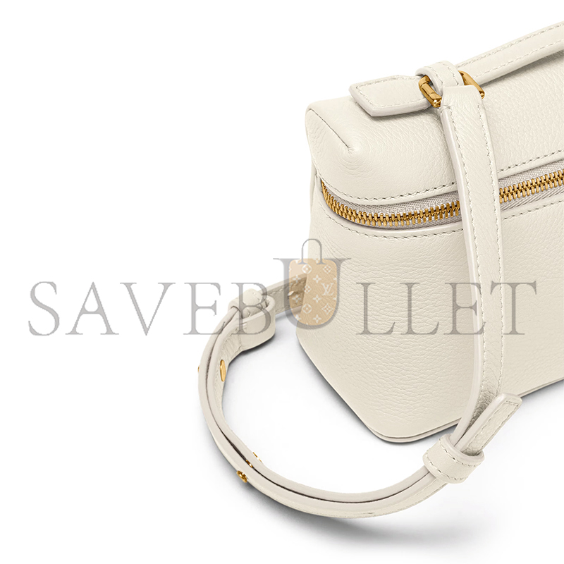 LORO PIANA EXTRA POCKET L19 FAN4045 (19*11*6.5cm) LORO PIANA EXTRA POCKET L19 FAN4045 (19*11*6.5cm)